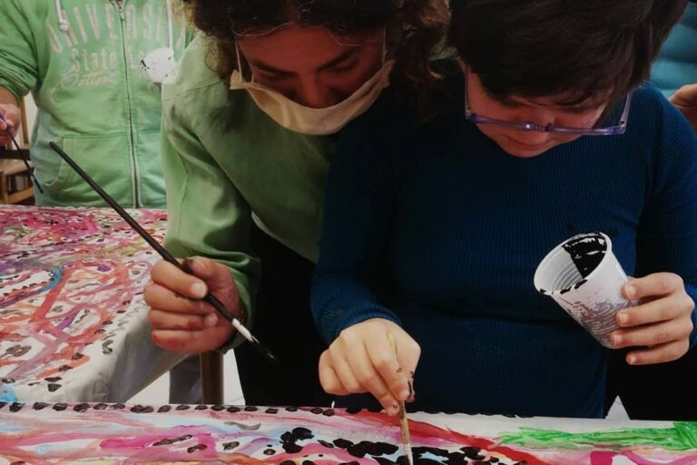 ARTE esplora rimini