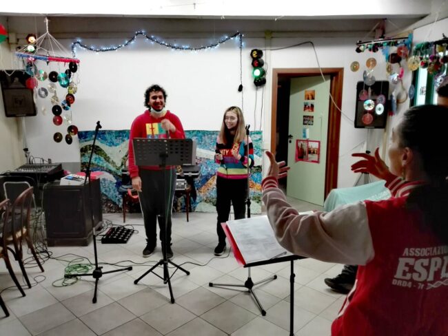 circolo musica esplora