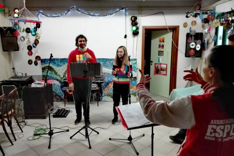 circolo musica esplora