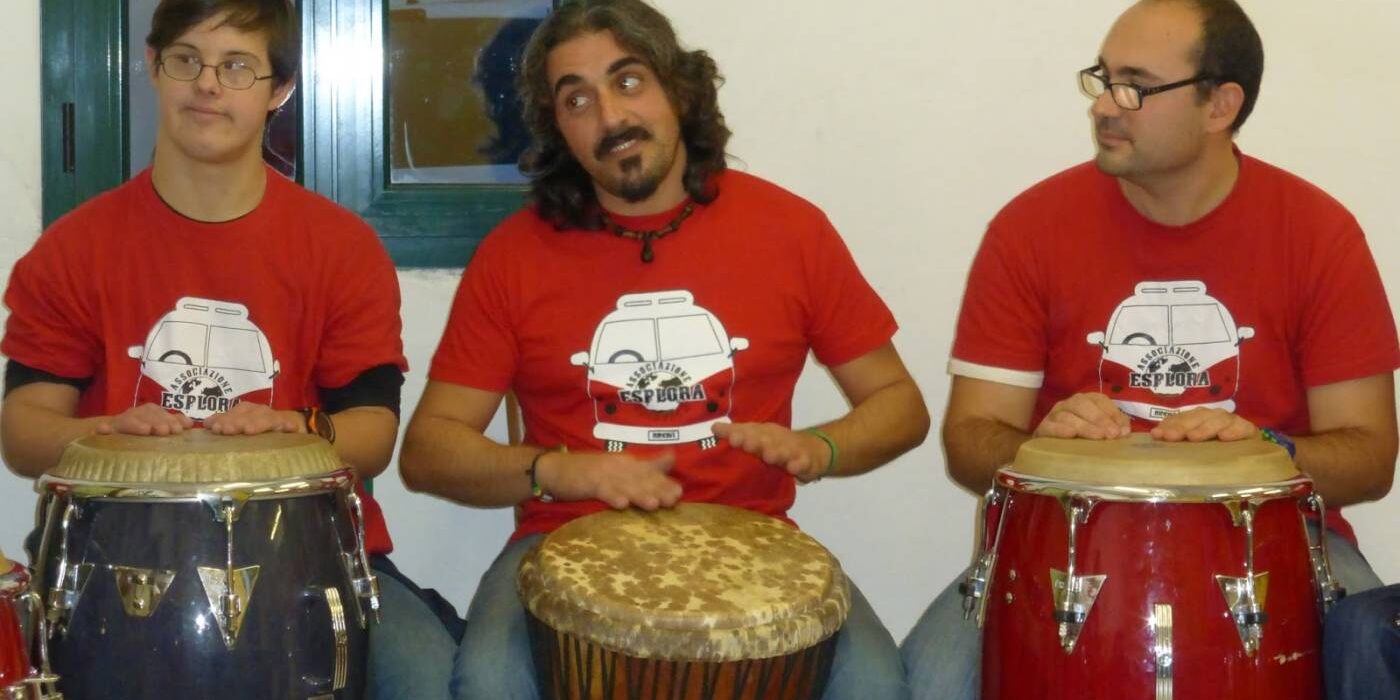 esplorando il suono