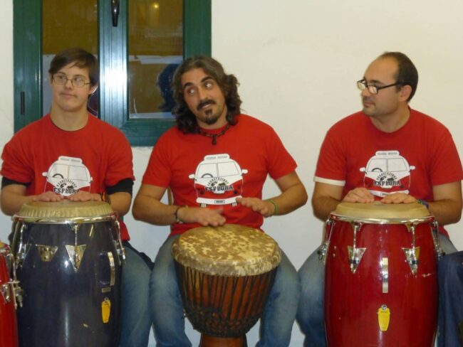 esplorando il suono