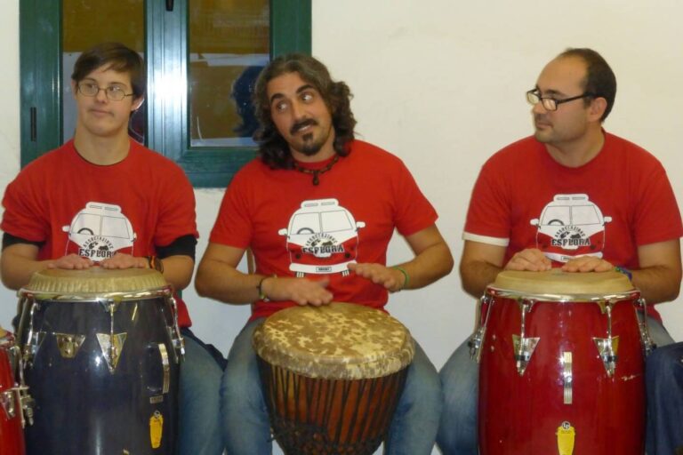 esplorando il suono