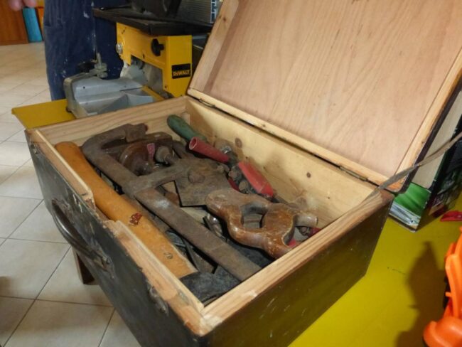 idee in legno esplora