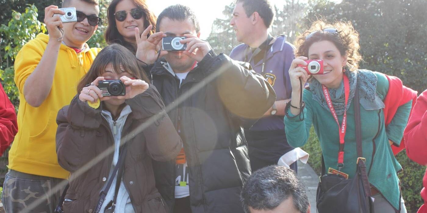 fotografia esplora fotografia esplora