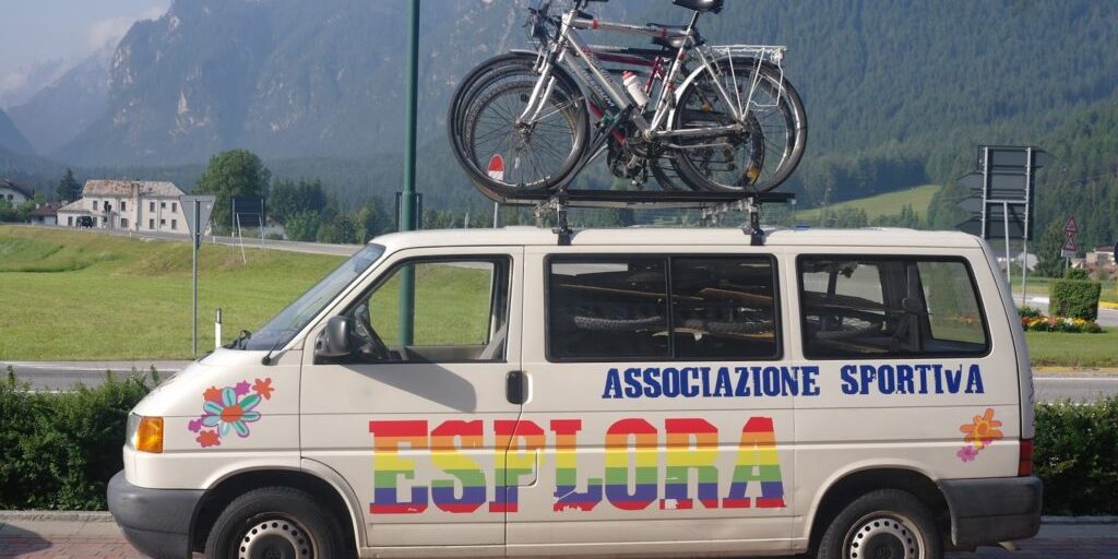 van esplora rimini van esplora rimini