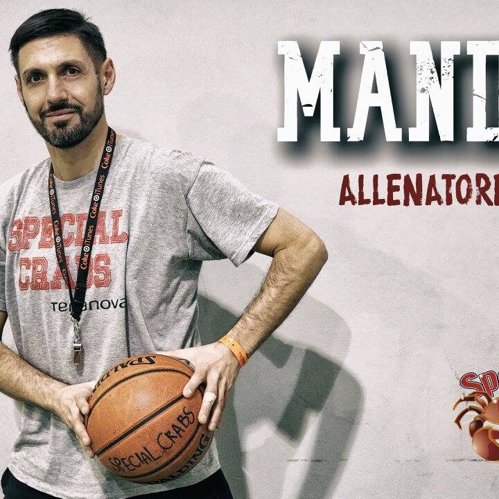 Massimiliano Manduchi