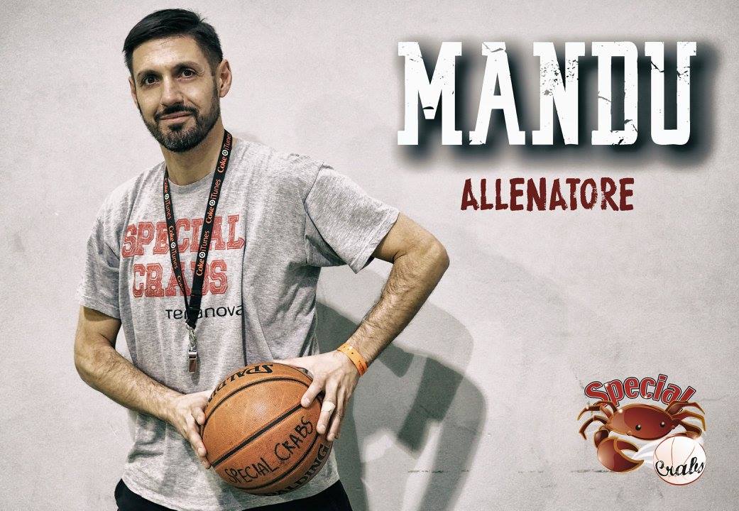 Massimiliano Manduchi Massimiliano Manduchi