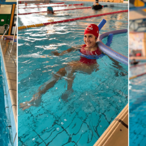 corso nuoto esplora
