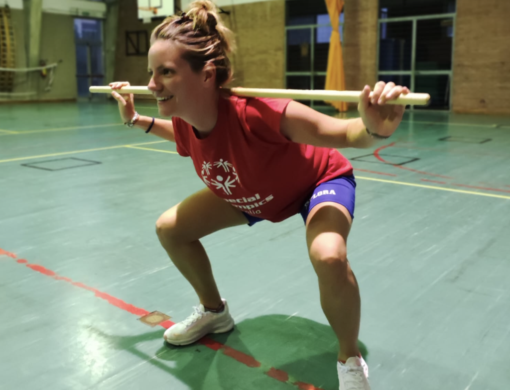 Functional Training (Young)