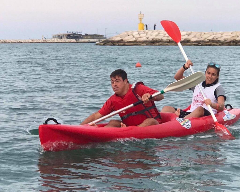 canoa