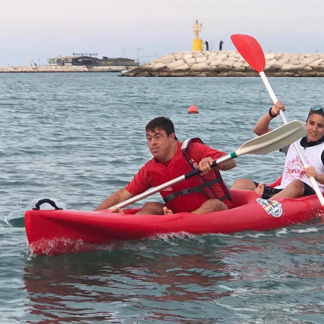 canoa