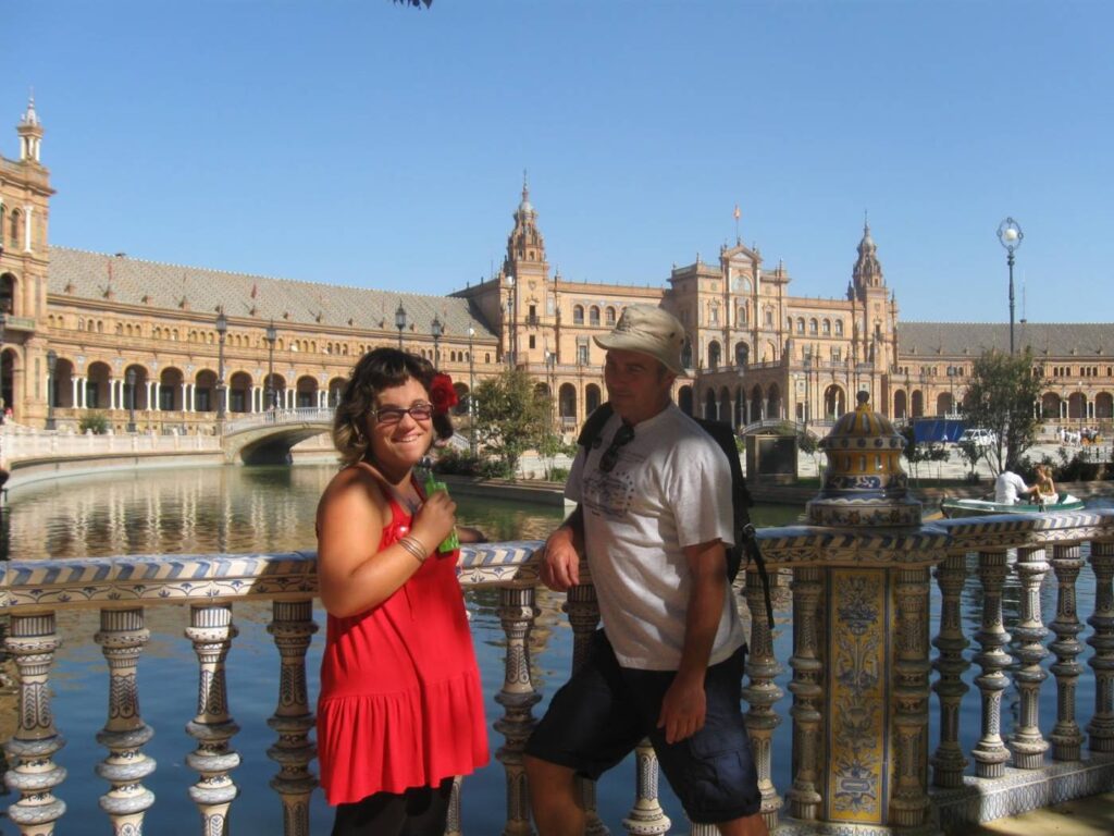 Progetto “Up and Go” (Erasmus+)