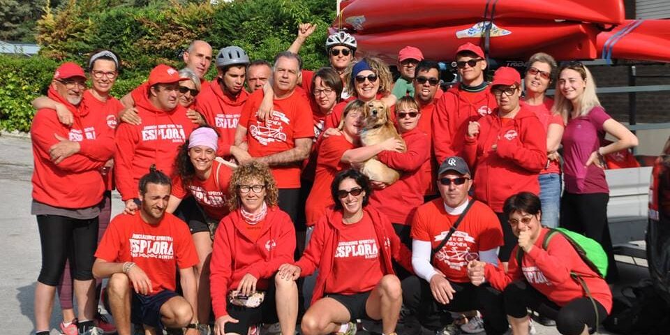 team esplora triathlon