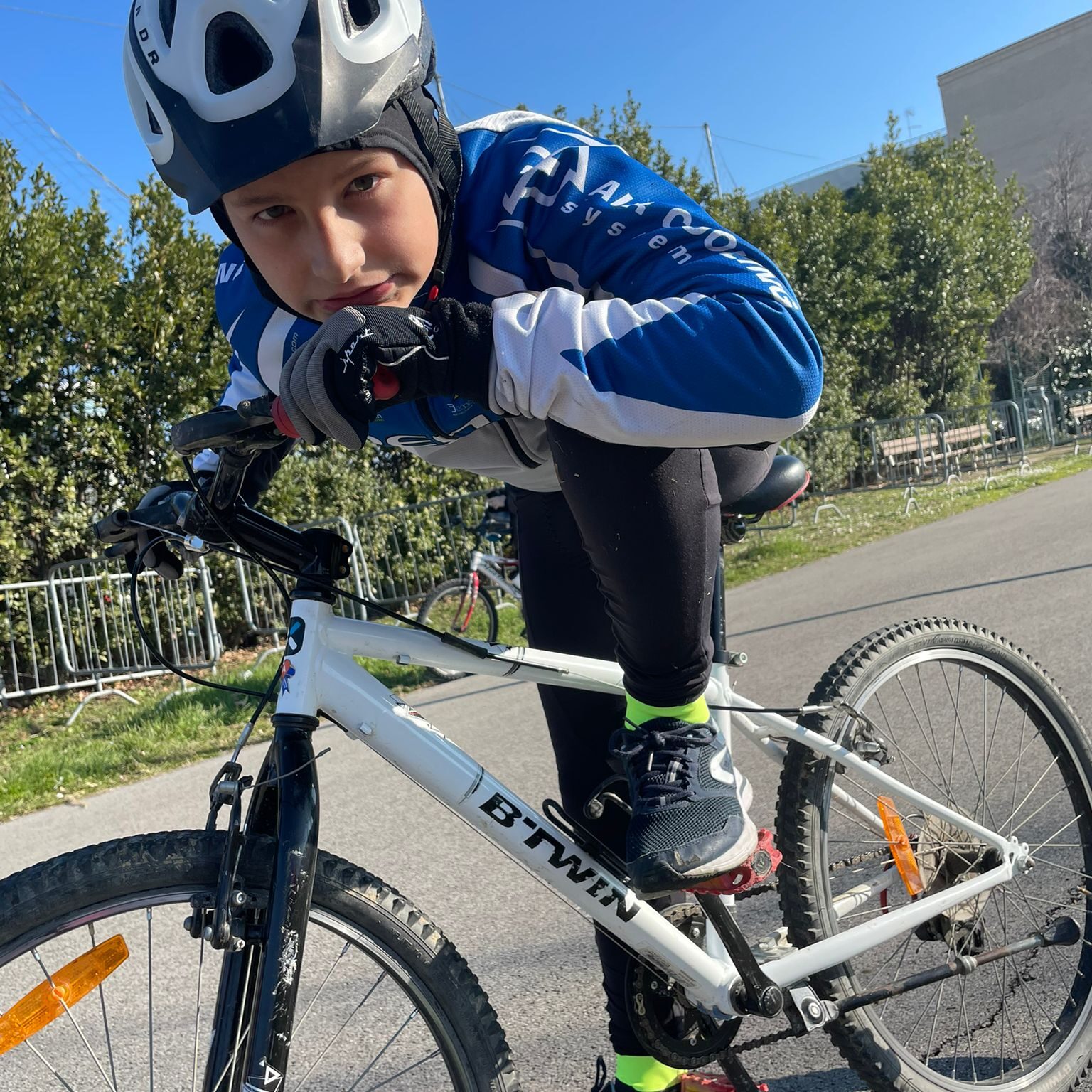 bici esplora