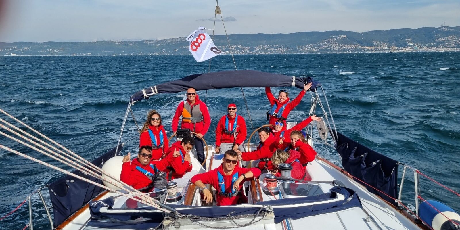 barcolana esplora