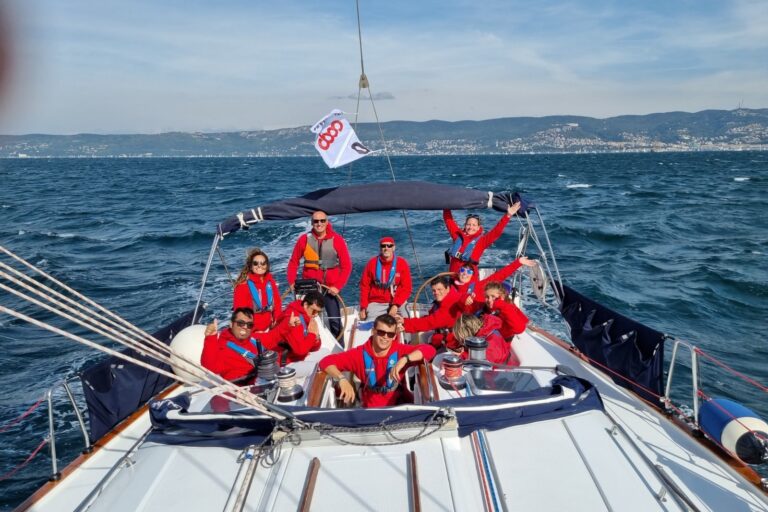 barcolana esplora