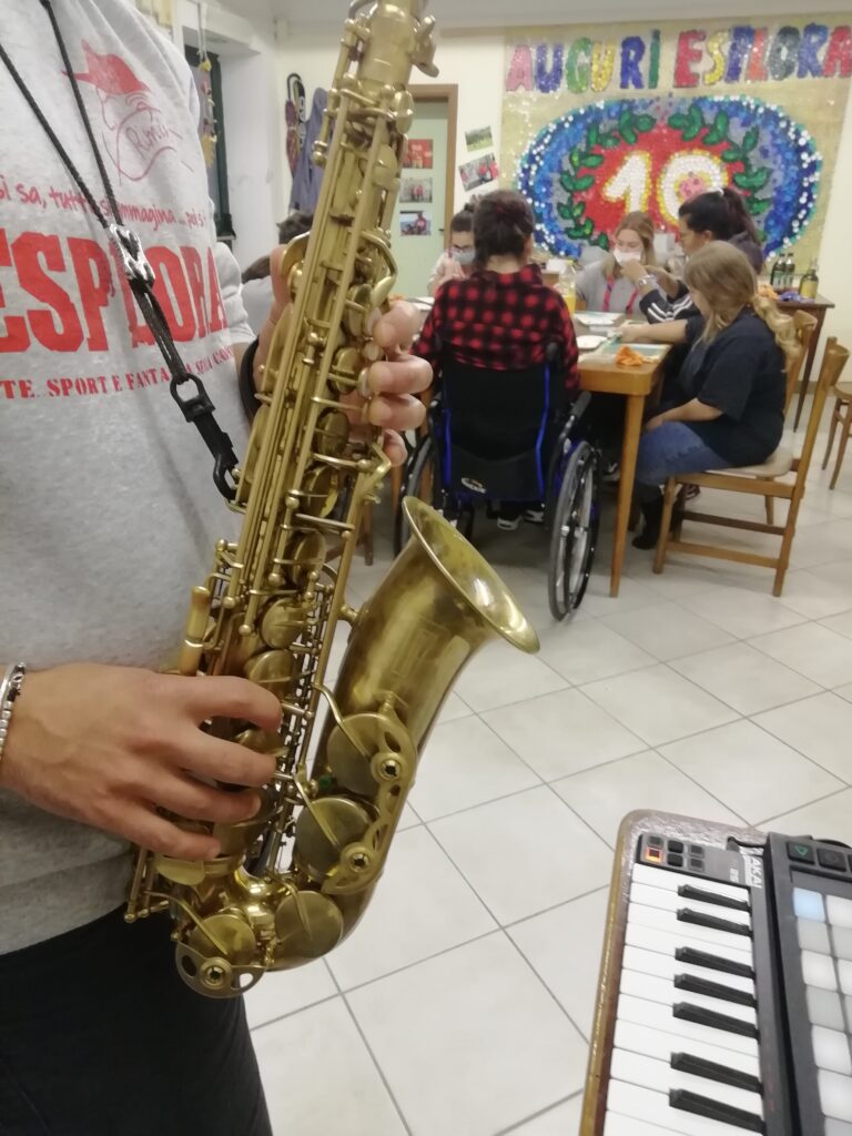 Bar Centrale