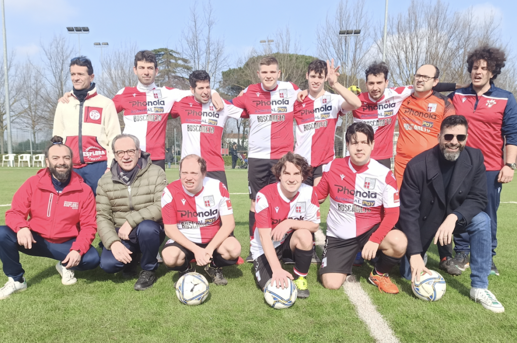 samba Rimini calcio