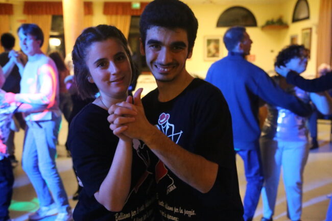 cena danzante49